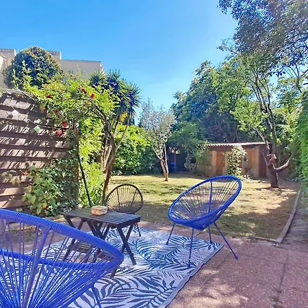 Apartman Le Weekend-3 By Interhome *