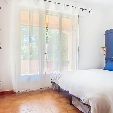 Apartman Le Weekend-3 By Interhome Les Lecques