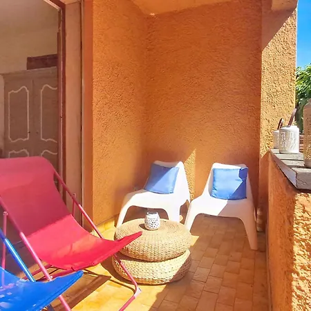 Apartman Le Weekend-3 By Interhome *