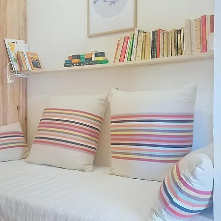 Apartman Le Weekend-3 By Interhome Les Lecques