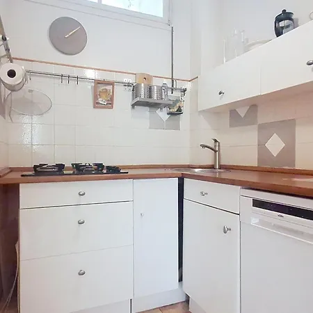 Le Weekend-3 By Interhome Apartman