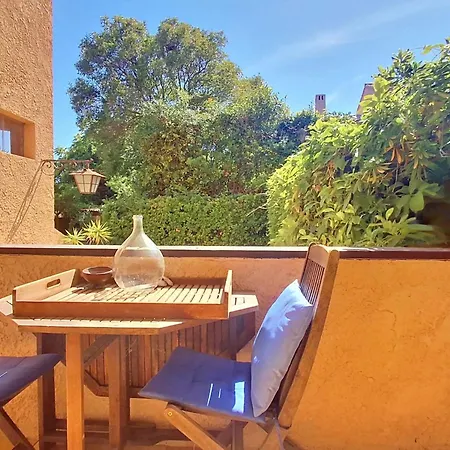 Apartment Le Weekend-3 By Interhome
