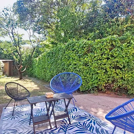 Le Weekend-3 By Interhome Apartman *
