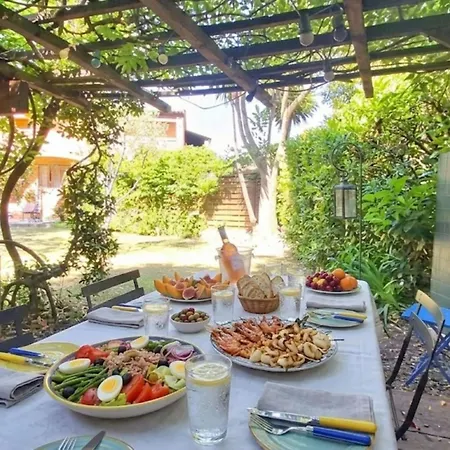 Le Weekend-3 By Interhome Apartment