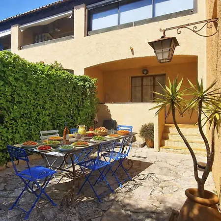 Le Weekend-3 By Interhome Apartman *